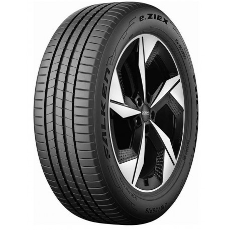 FALKEN 215 65 R17 103V TL E.ZIEX SILENT CORE
