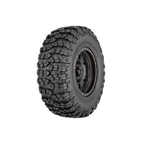 YOKOHAMA 35X 12.5 R20 121Q TL GEOLANDAR X-MT G005