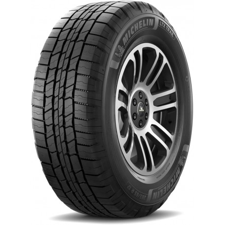 MICHELIN 265 70 R18 116S TL LTX TRAIL