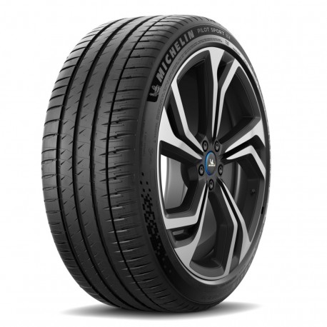 MICHELIN 285 40 R22 110V TL PILOT SPORT EV ACOUSTIC