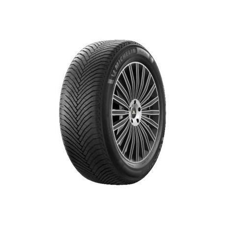 MICHELIN 195 55 R18 93H TL ALPIN 7