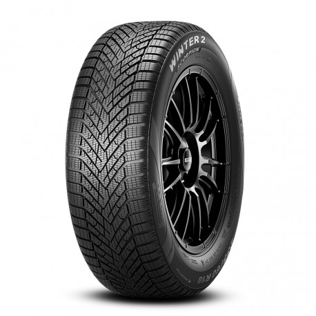 PIRELLI 285 35 R22 106V TL SCORPION WINTER 2 NCS