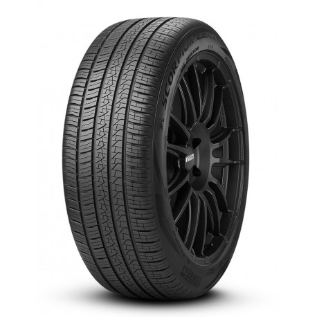 PIRELLI 275 50 R22 116H TL SCORPION ZERO ALL SEASON