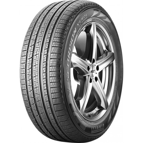 PIRELLI 275 50 R20 113W TL SCORPION VERDE ALL SEASON