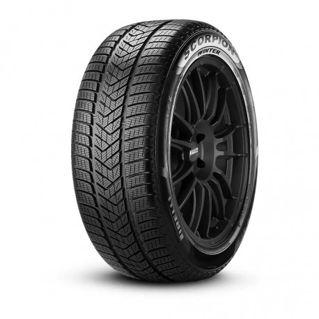 PIRELLI 235 55 R19 105V TL SCORPION WINTER