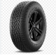 BFGOODRICH 255 65 R17 110T TL TRAIL-TERRAIN T/A