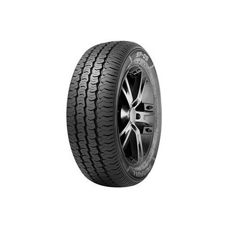 SUNFULL 225 65 R16 112T TL SF05
