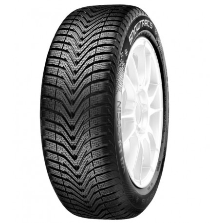 VREDESTEIN 195 65 R15 91T TL SNOWTRAC 5 DOT2018