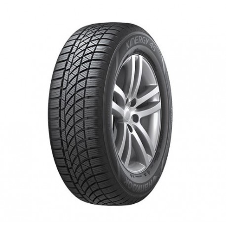 HANKOOK 165 70 R14 81T TL H740 KINERGY 4S