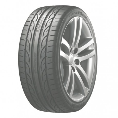 HANKOOK 265 35 R19 98Y TL K117 VENTUS S1 EVO2