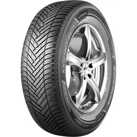 HANKOOK 215 55 R18 99V TL H750 KINERGY 4S2