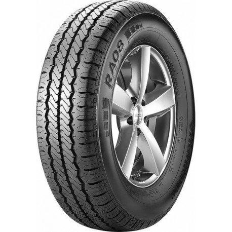 HANKOOK 195 75 R14 106Q TL RADIAL RA08