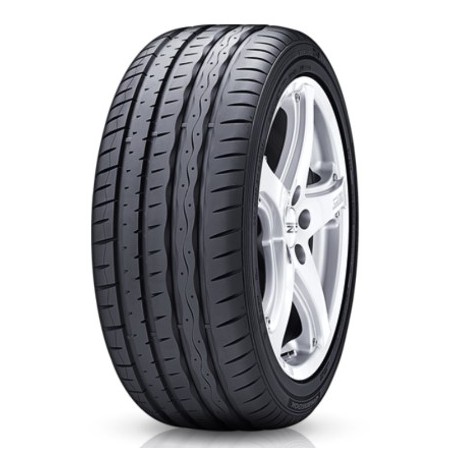 HANKOOK 215 35 R17 83Y TL K107 VENTUS S1 EVO