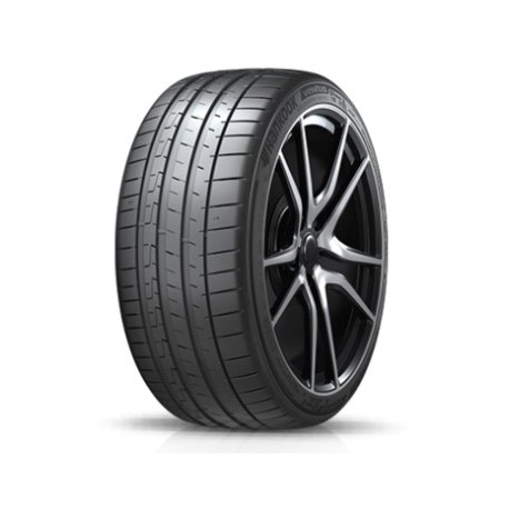 HANKOOK 225 35 R18 87Y TL K129 VENTUS S1 EVO Z