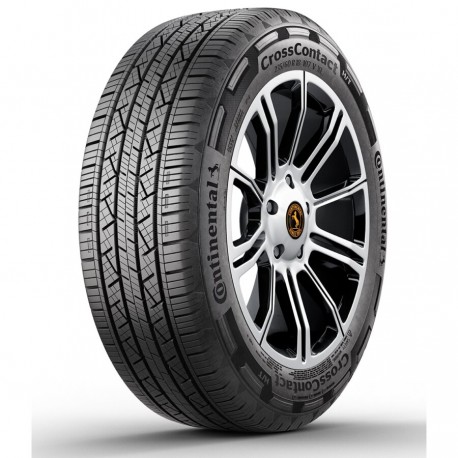 CONTINENTAL 265 65 R17 112H TL CROSSCONTACT H/T