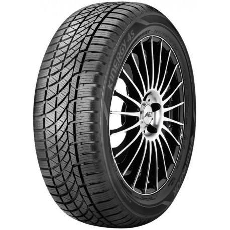 HANKOOK 215 50 R17 91H TL H740 KINERGY 4S