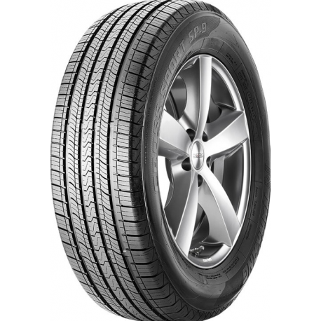 NANKANG 235 60 R17 102V TL ROLLNEX SP-9