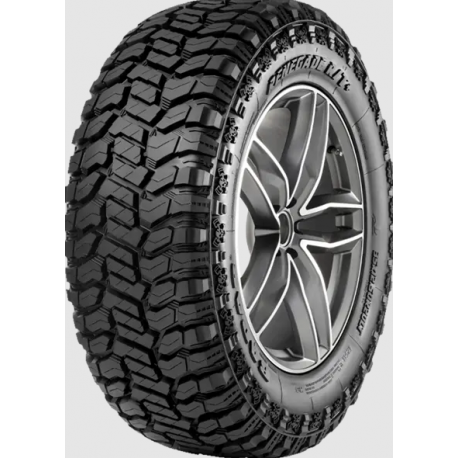 RADAR 265 70 R17 121Q TL RENEGADE R/T +