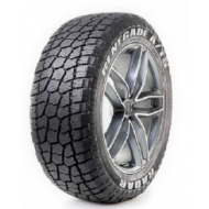 RADAR 275 65 R18 123S TL RENEGADE AT-5