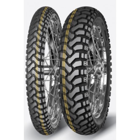 MITAS 110 80 B19 59H TL ENDURO TRAIL DAKAR