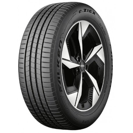 FALKEN 265 40 R20 104H TL E.ZIEX