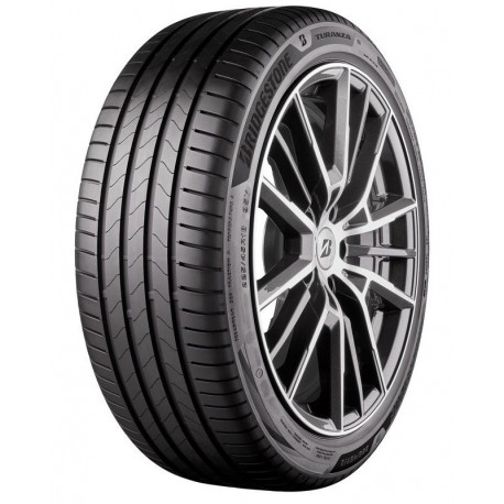BRIDGESTONE 255 35 R21 101Y TL TURANZA 6 B-SILENT