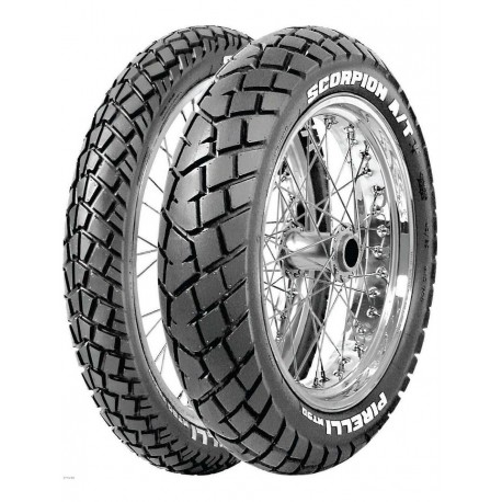 PIRELLI 90 90 C21 54V TT MT 90 A/T SCORPION