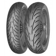 MITAS 110 80 C14 59S TL TOURING FORCE-SC