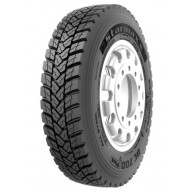 STARMAXX 13 R22.5 156K TL DC700 PLUS