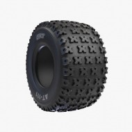 BKT 20X 6 C10 4PR TL AT111