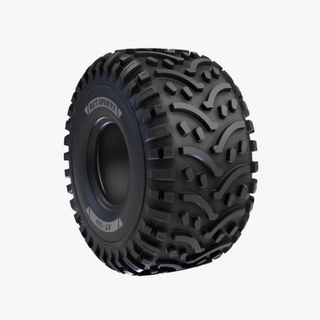 WANDA 25X 10 C12 6PR TL ATX80
