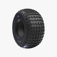 BKT 20X 7 C8 2PR TL AT109