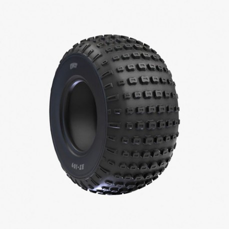BKT 20X 7 C8 2PR TL AT109