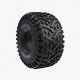 BKT 22X 11 C9 6PR TL AT108