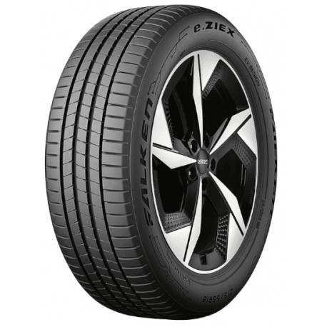 FALKEN 215 65 R16 102H TL E.ZIEX