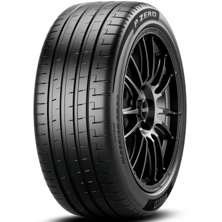 PIRELLI 285 40 R22 110Y TL PZERO PZ5