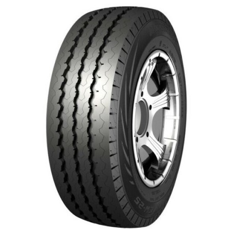 NANKANG 175 65 R14 90T TL CW25