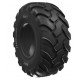 BKT 600 50 R22.5 164J TL FL633