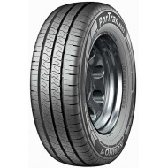 KUMHO 205 65 R16 107T TL KC53
