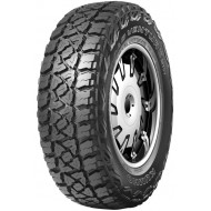KUMHO 265 60 R18 119Q TL MT51