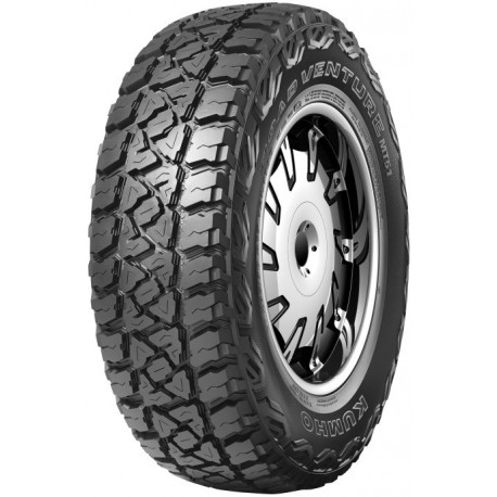 KUMHO 265 60 R18 119Q TL MT51