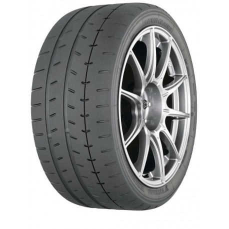 YOKOHAMA 265 35 R19 98Y TL ADVAN A052