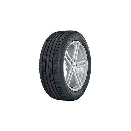YOKOHAMA 245 60 R18 105V TL GEOLANDAR G058