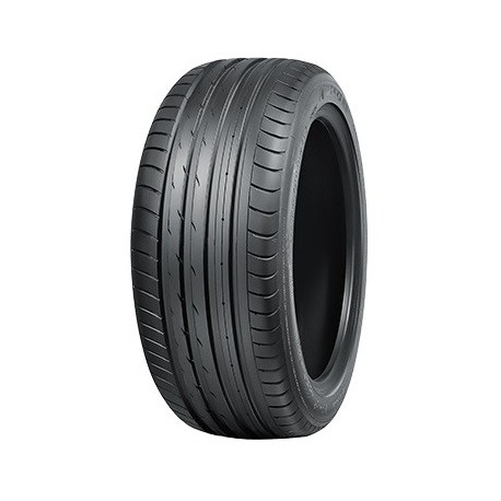 NANKANG 285/35R19 AS-2+ 103Y TL