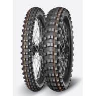 MITAS 70 100 C14 40M TT TERRA FORCE-MX SM SOFT TO MEDIUM (RACING LOGO)