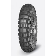 MITAS 140 80 B18 70T TL ENDURO TRAIL XT TL/TT