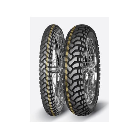 MITAS 150 70 B18 70H TL ENDURO TRAIL DAKAR
