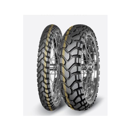 MITAS 150 70 B17 69H TL ENDURO TRAIL + DAKAR