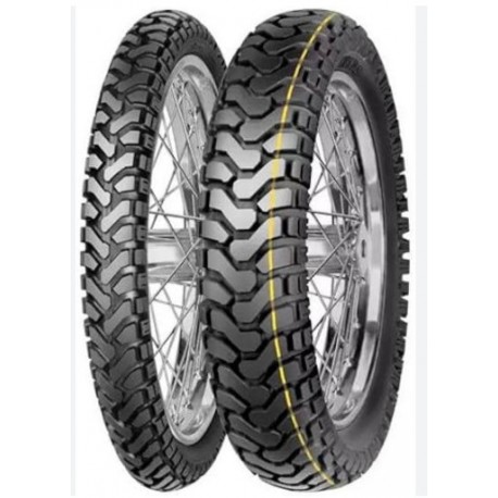 MITAS 140 80 C18 70T TL E07 DAKAR DOT2022