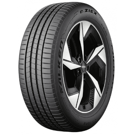 FALKEN 185 55 R15 86H TL E.ZIEX